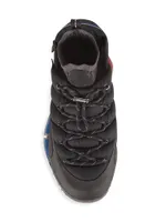 Moncler x adidas Originals NMD High-Top Sneakers