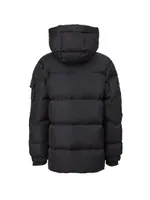 Little Boy's & Element Down Coat