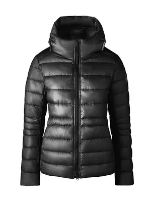 Cypress Packable Down Jacket