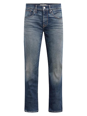 Byron Straight-Leg Jeans