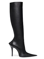 Witch 110mm Boots