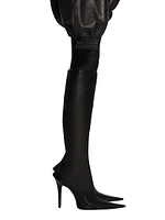 Witch 110mm Boots