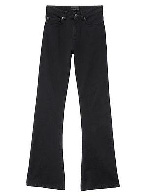 Bootcut Jeans
