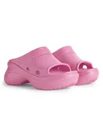 Pool Crocs Slide Sandals