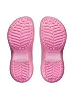 Pool Crocs Slide Sandals