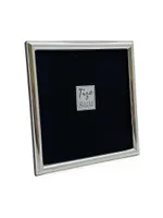 Sterling Silver Slim Frame