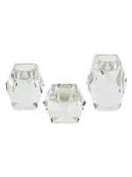 Crystal Tealight Holder