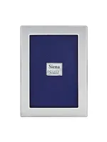 Siena Sterling Silver Frame