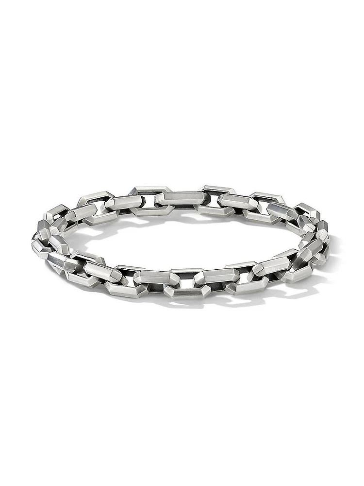 Heirloom Chain Link Bracelet