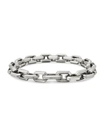 Heirloom Chain Link Bracelet