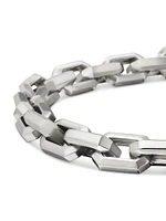 Heirloom Chain Link Bracelet