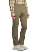 Clifton Slim-Fit Pants