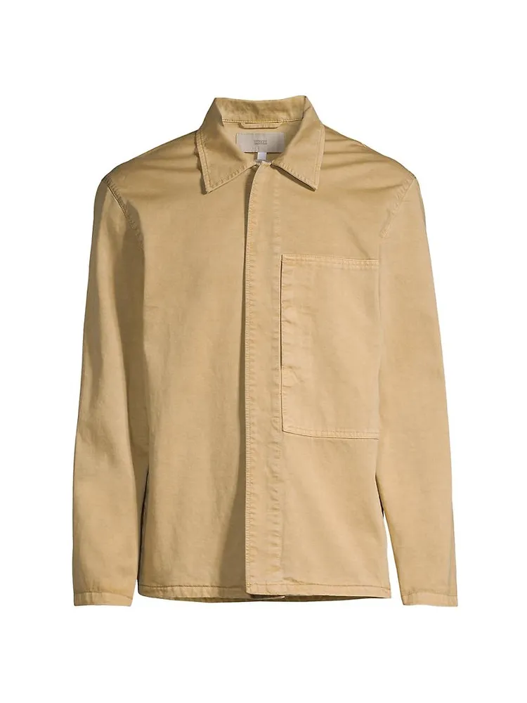 Field Cotton Jacket