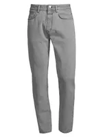 Cooper Tapered Jeans