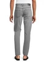 Cooper Tapered Jeans