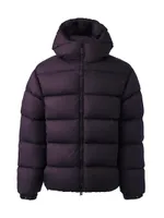 Adelmo Down Puffer Jacket