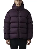 Adelmo Down Puffer Jacket