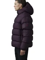 Adelmo Down Puffer Jacket