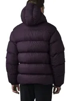 Adelmo Down Puffer Jacket