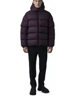 Adelmo Down Puffer Jacket