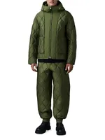 Gerry Water-Repellant Quilted Jacket