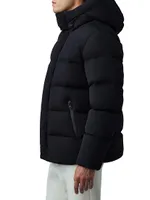 Graydon City 2-In-1 Light Down Jacket