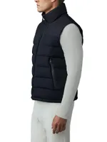 Bobbie-City Down Vest