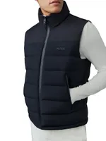 Bobbie-City Down Vest