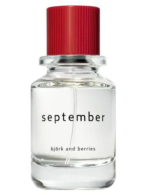 September Eau de Parfum