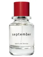 September Eau de Parfum