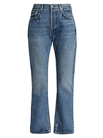 Ryan Vintage Boot-Cut Jeans