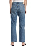 Ryan Vintage Boot-Cut Jeans