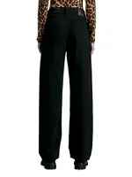 Featherweight Logan Wide-Leg Pant