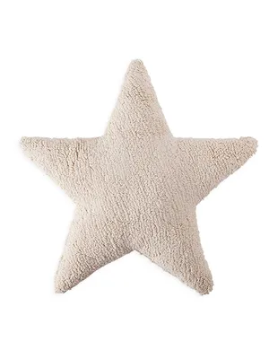 Kid's Cushion Star