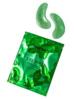 Green Jade Calm Eye Mask 6-Pack