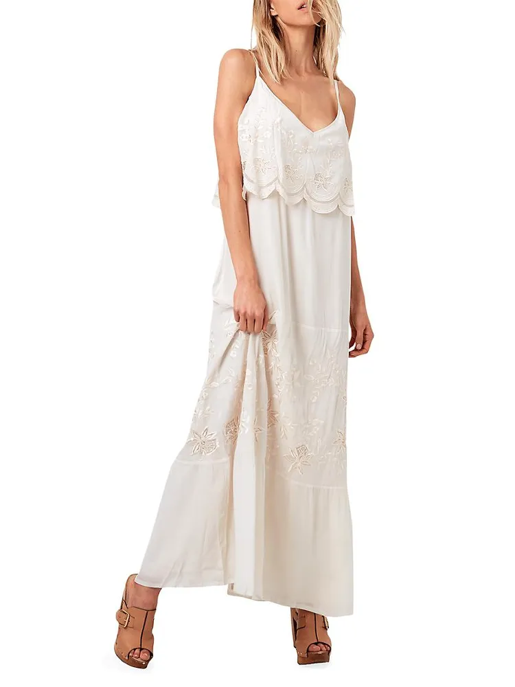 Wild Shore Dress