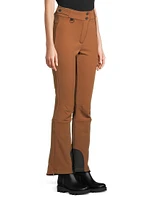 St Moritz Boot-Cut Ski Pants