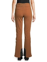 St Moritz Boot-Cut Ski Pants