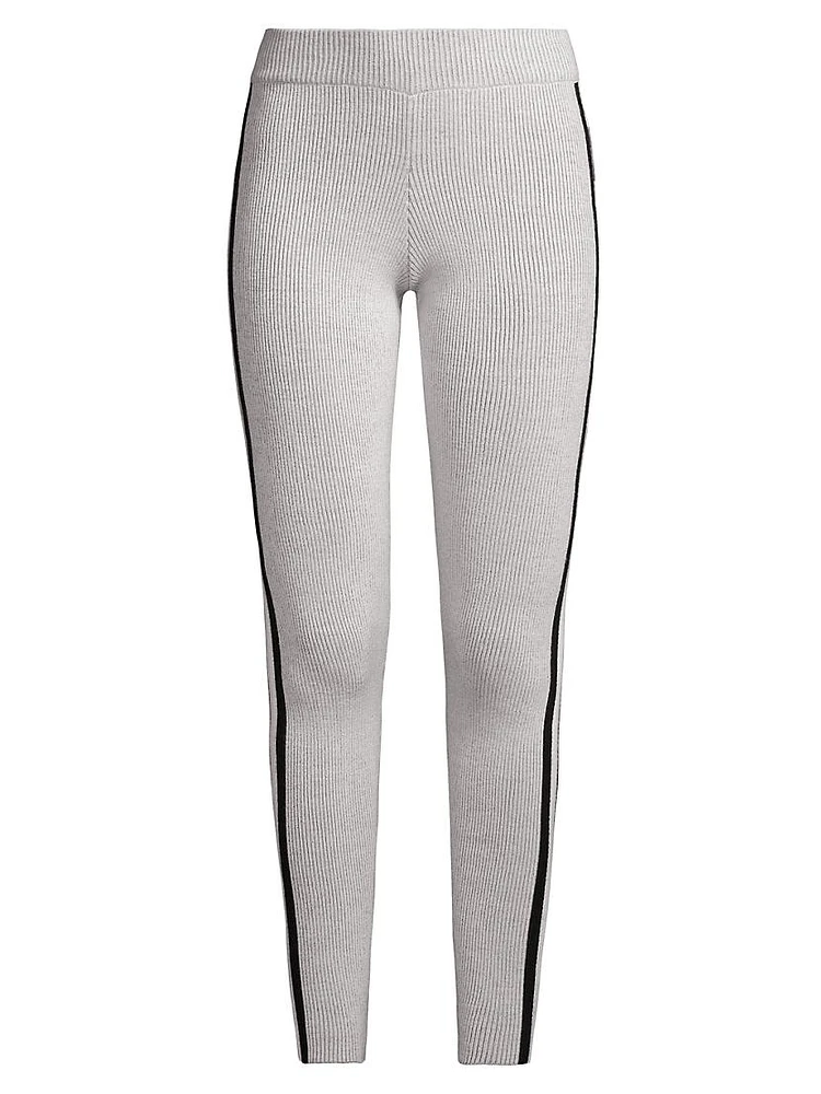 Soelden Merino Wool Ski Pants