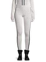 Soelden Merino Wool Ski Pants