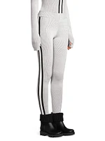 Soelden Merino Wool Ski Pants