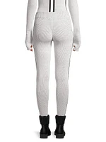 Soelden Merino Wool Ski Pants