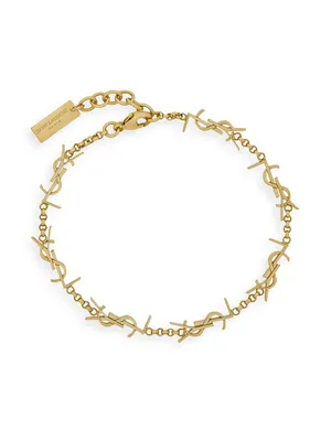 Cassandre Chain Bracelet Metal