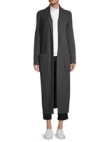 Jia Long Belted Cardigan