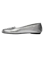 Anatomic Ballerina Metallized