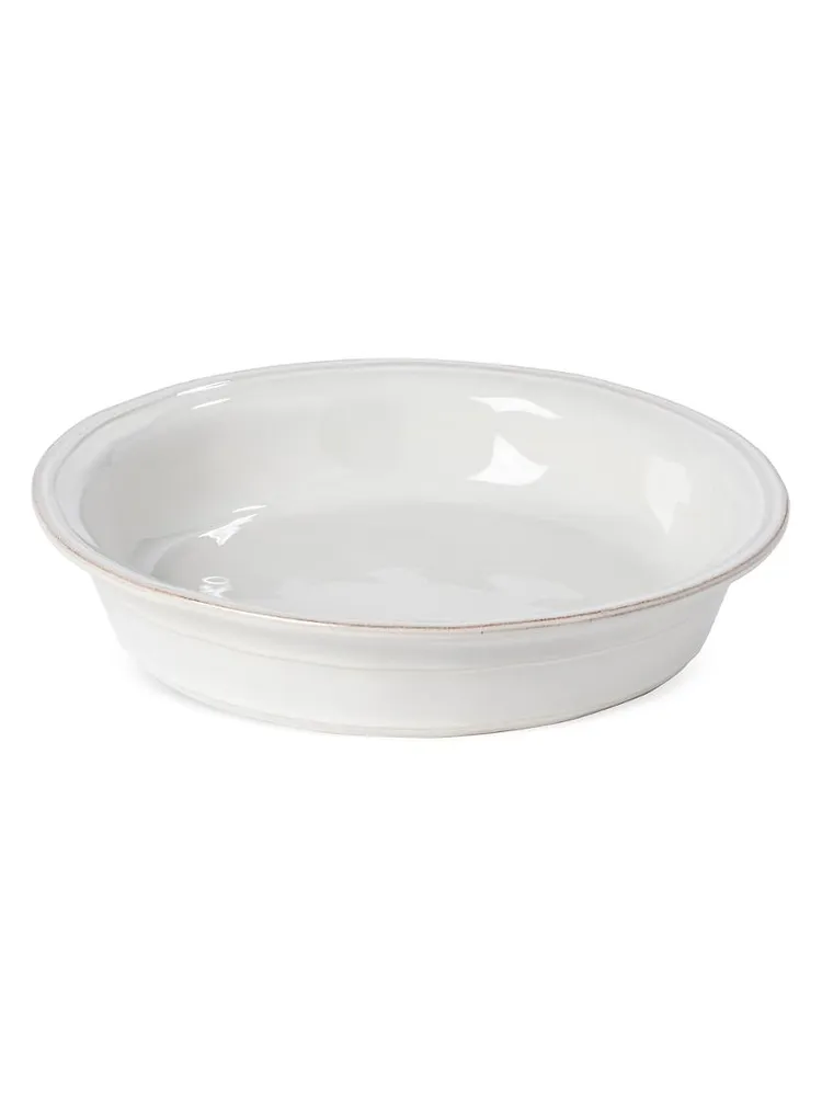 Fontana Pie Dish