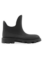 Marsh Low Rubber Boots