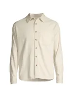 Sefirot Corduroy Shirt