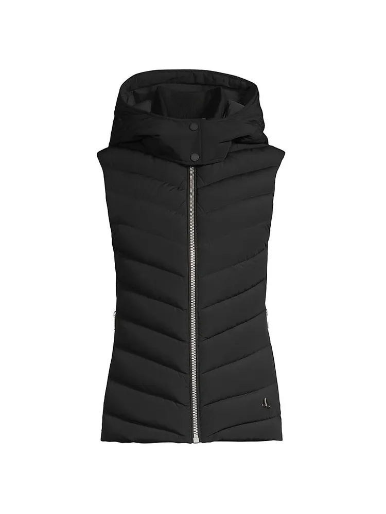 Roswell Hybrid Vest