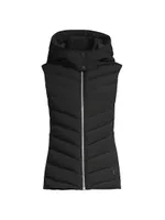 Roswell Hybrid Vest